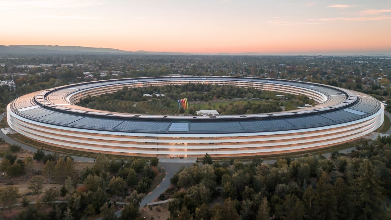 Apple Park